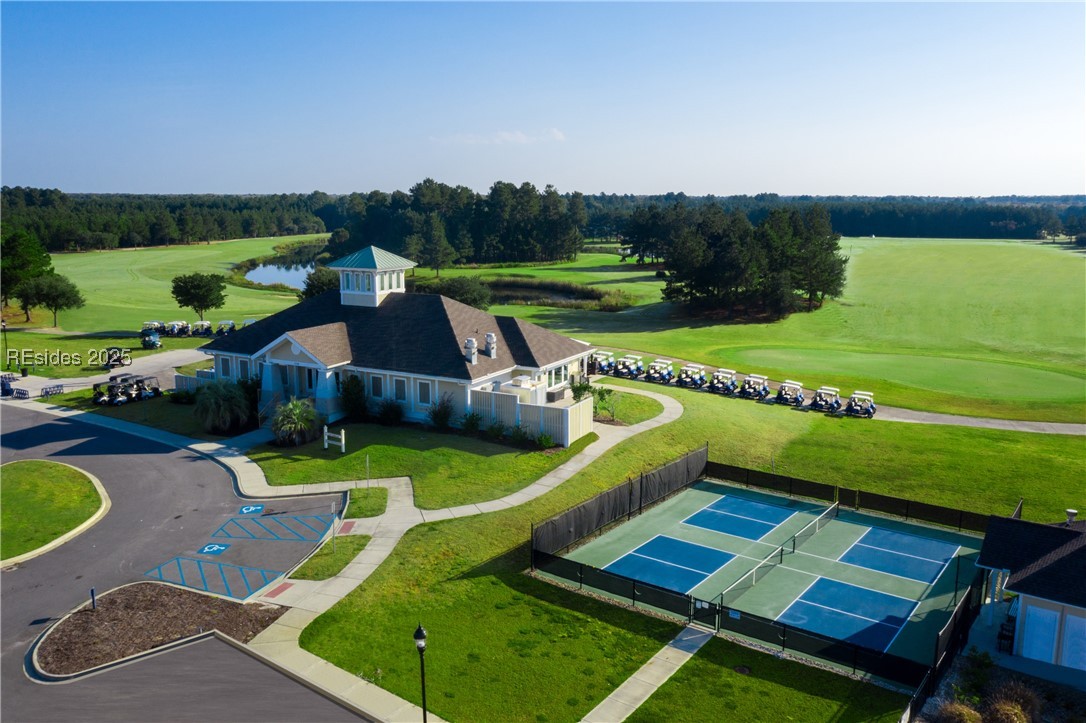 53 Yellowfin Drive, Hardeeville, South Carolina image 19