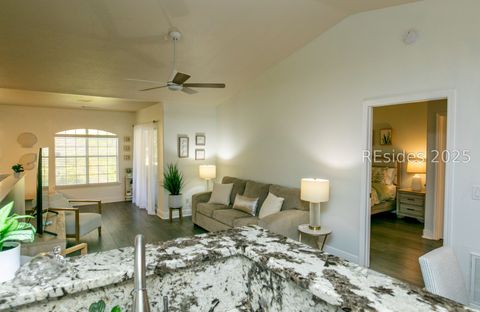 Condo For Sale - 897 Fording Island Road #411<br/> Bluffton, SC 29910