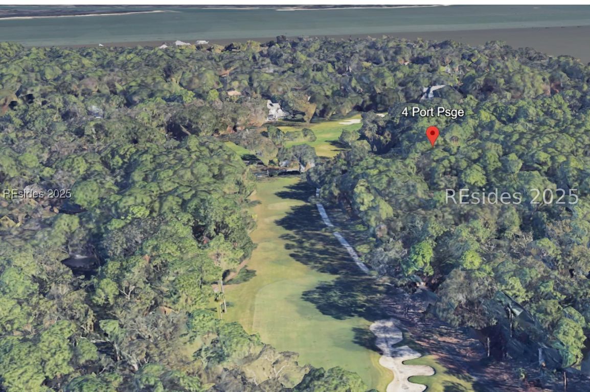 Photo 1 of 8 — 4 Port Passage, Daufuskie Island, SC 29915