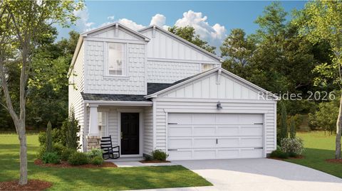 Homes For Sale - 765 Sweetbay Drive<br/> Hardeeville, SC 29927