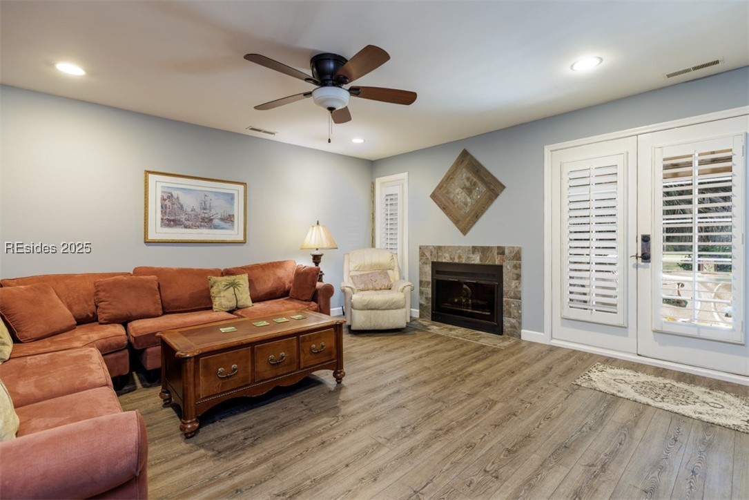 70 Shipyard Drive #225, Hilton Head Island, Texas image 6