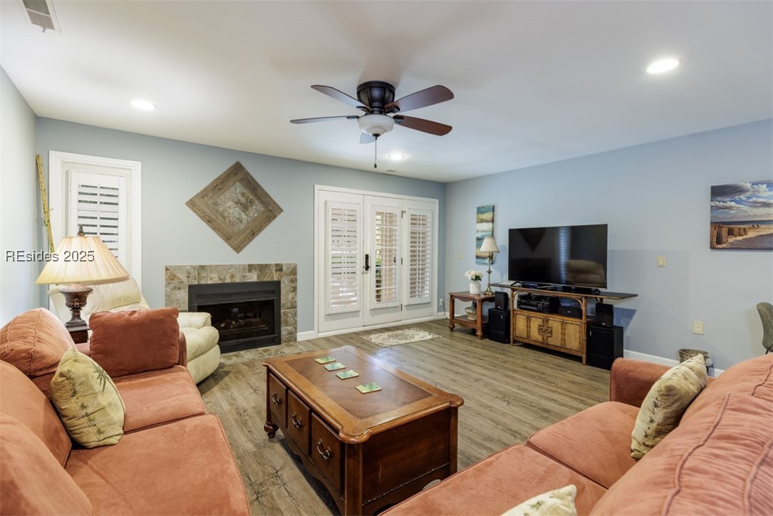 70 Shipyard Drive #225, Hilton Head Island, Texas image 7