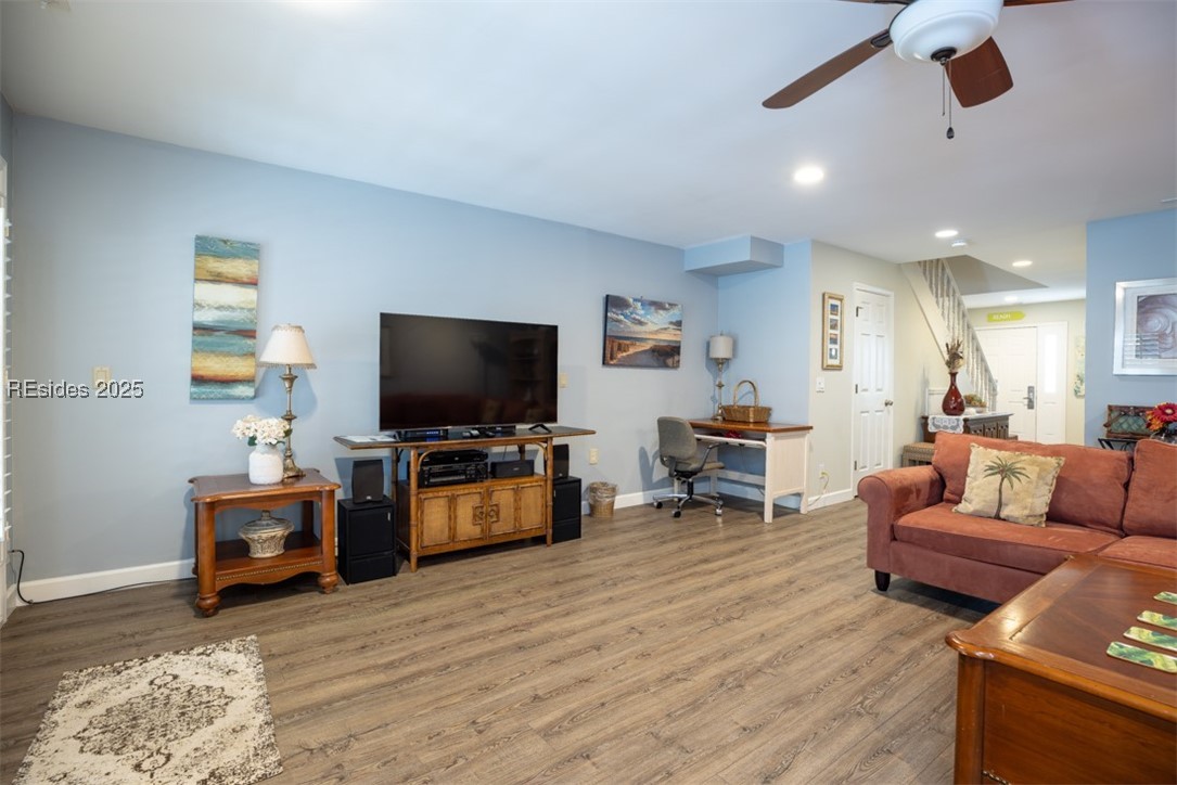 70 Shipyard Drive #225, Hilton Head Island, Texas image 8