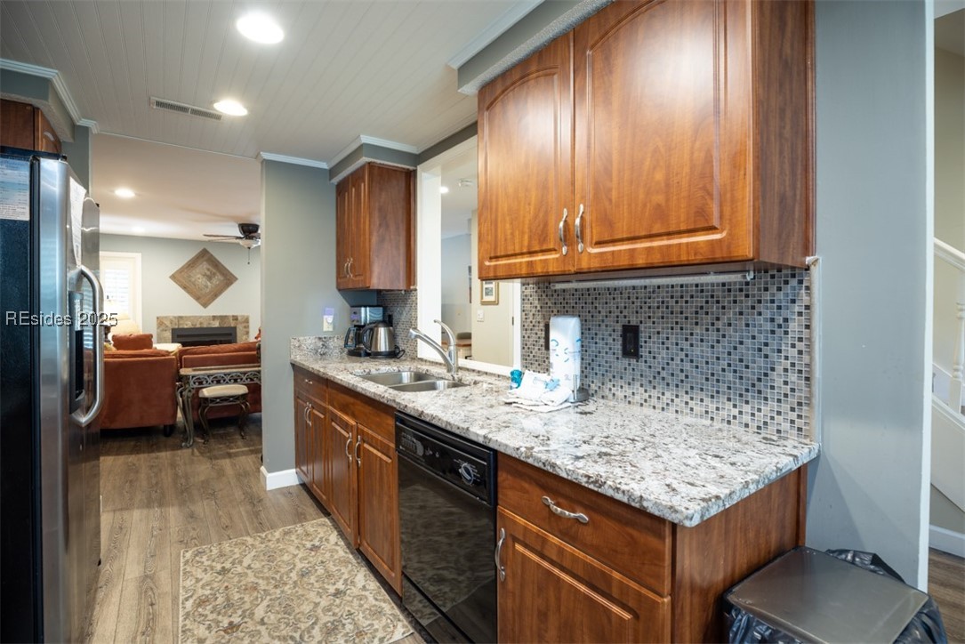 70 Shipyard Drive #225, Hilton Head Island, Texas image 3