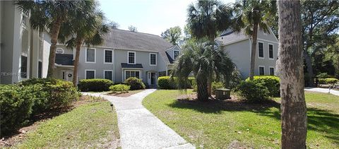 Condo For Sale - 70 Shipyard Drive #225<br/> Hilton Head Island, SC 29928