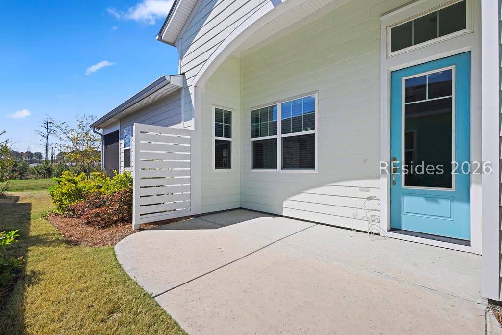 409 Beachcomber Boulevard