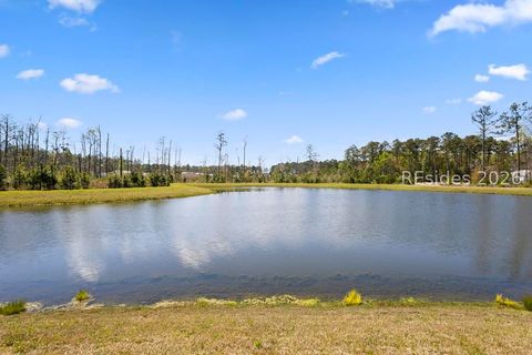 Condo For Sale - 409 Beachcomber Boulevard<br/> Hardeeville, SC 29927