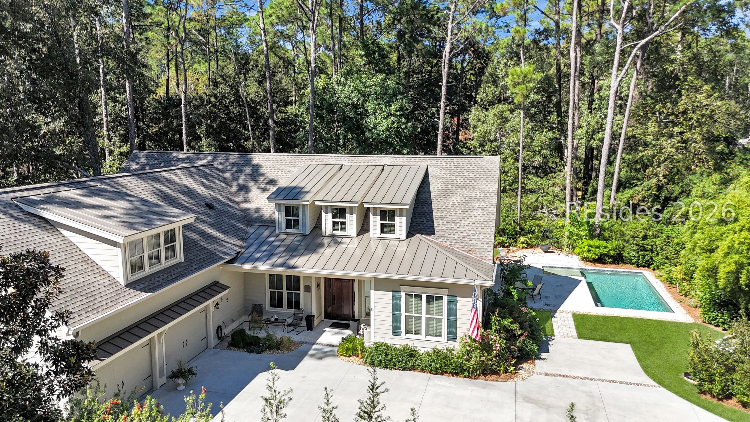 11 Jingle Shell Lane