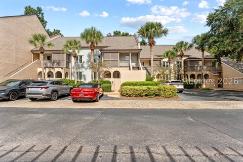 Condo For Sale - 100 Colonnade Drive #142<br/> Hilton Head Island, SC 29928