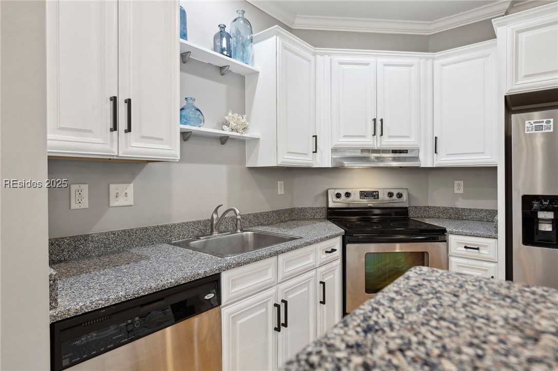 41 Masters Dr Dr, Daufuskie Island, South Carolina image 18