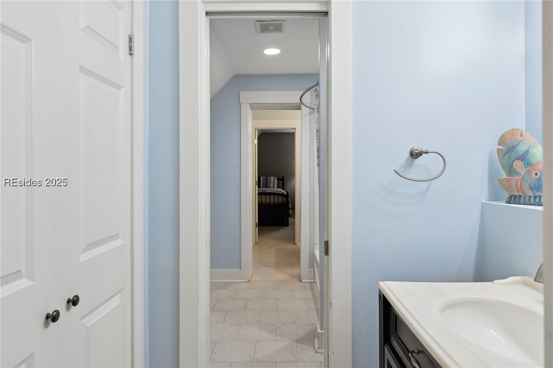 41 Masters Dr Dr, Daufuskie Island, South Carolina image 41