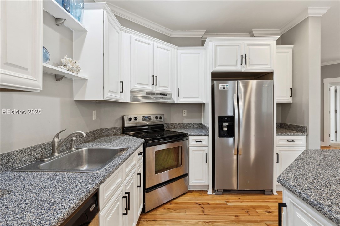 41 Masters Dr Dr, Daufuskie Island, South Carolina image 19