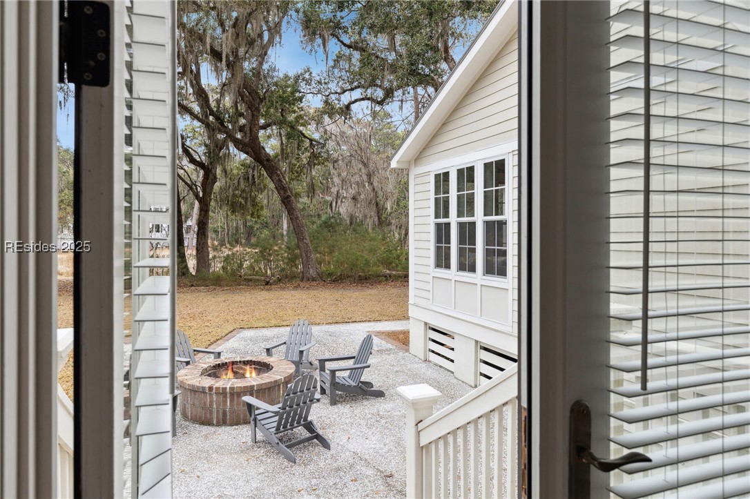 41 Masters Dr Dr, Daufuskie Island, South Carolina image 27