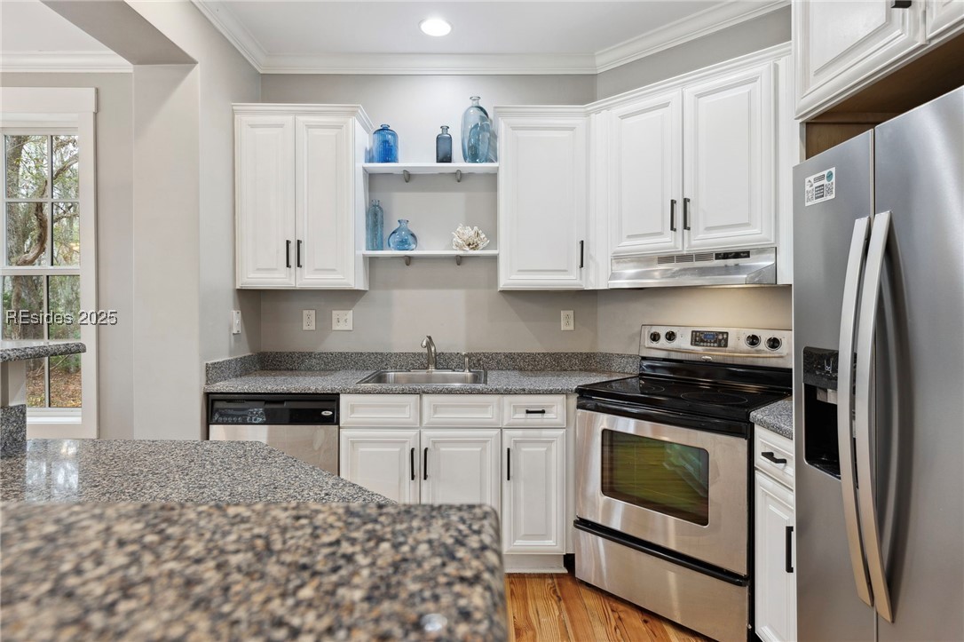 41 Masters Dr Dr, Daufuskie Island, South Carolina image 17