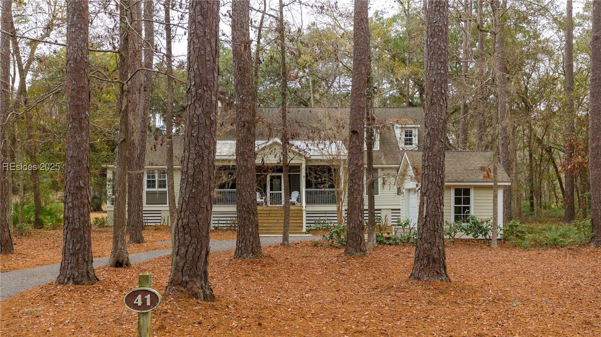 41 Masters Dr Dr, Daufuskie Island, South Carolina image 3