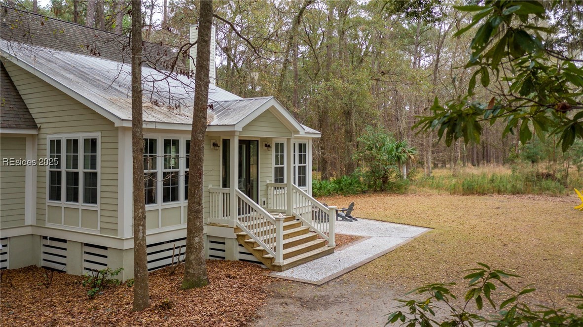 41 Masters Dr Dr, Daufuskie Island, South Carolina image 50