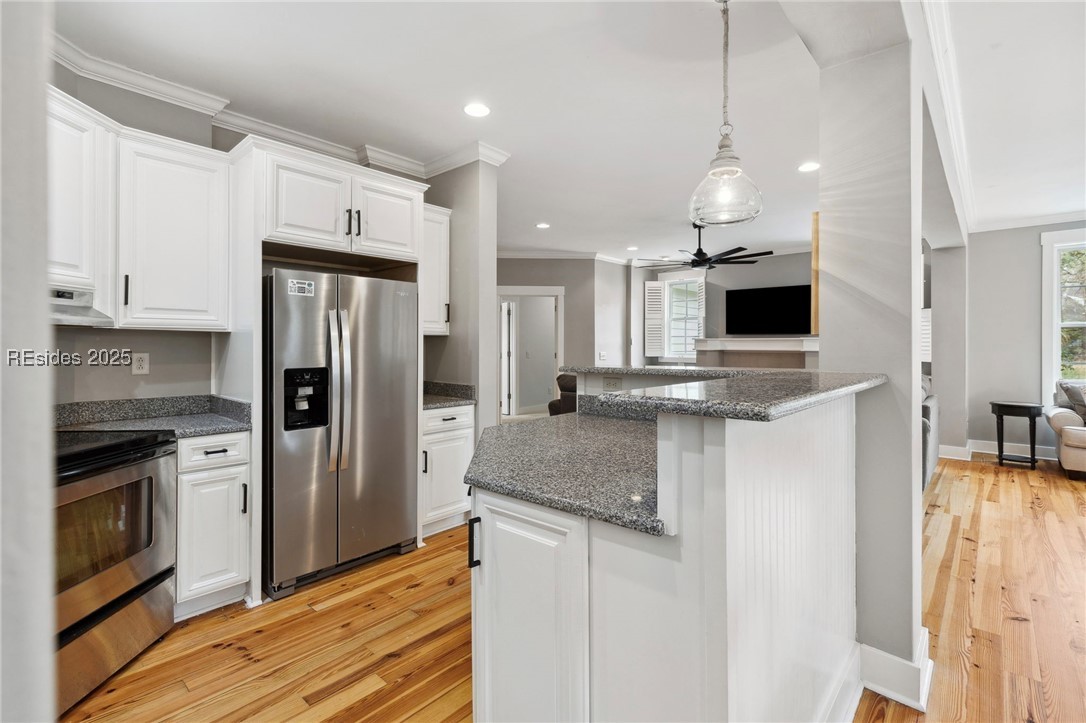 41 Masters Dr Dr, Daufuskie Island, South Carolina image 20