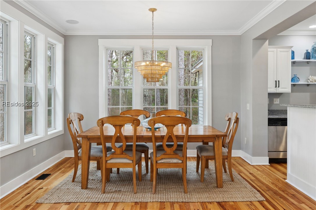 41 Masters Dr Dr, Daufuskie Island, South Carolina image 13