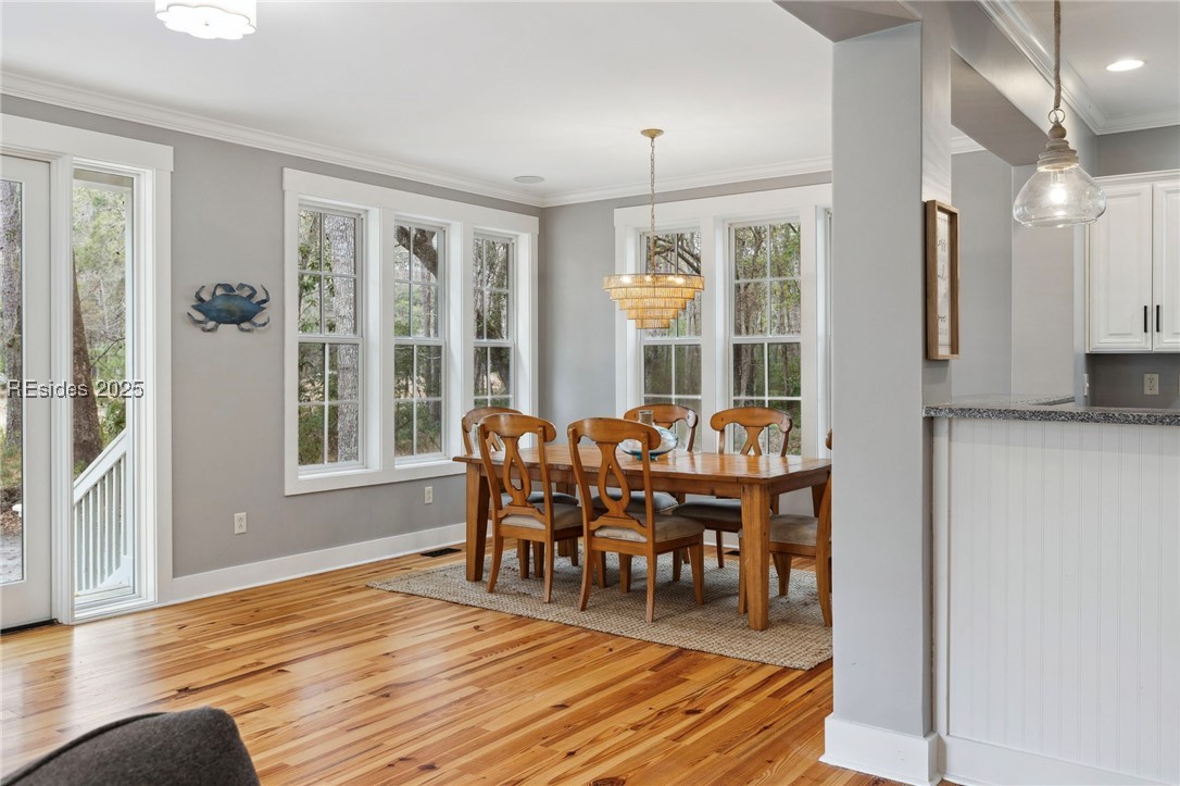41 Masters Dr Dr, Daufuskie Island, South Carolina image 12