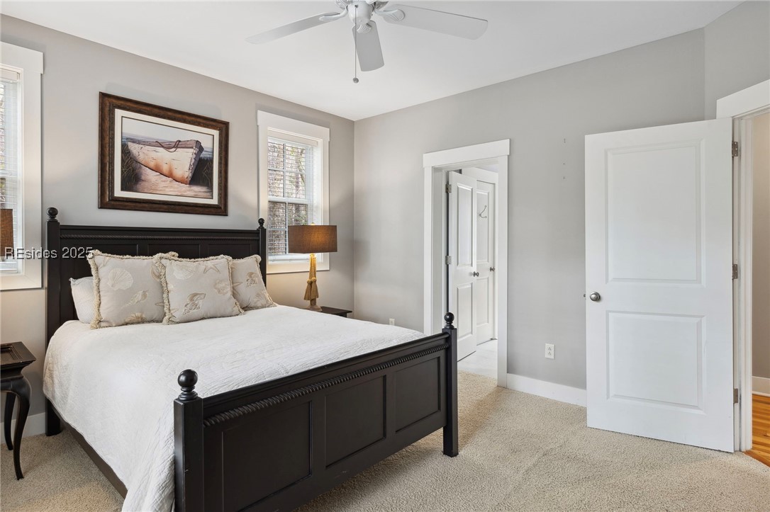 41 Masters Dr Dr, Daufuskie Island, South Carolina image 33