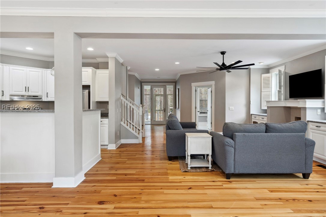 41 Masters Dr Dr, Daufuskie Island, South Carolina image 11