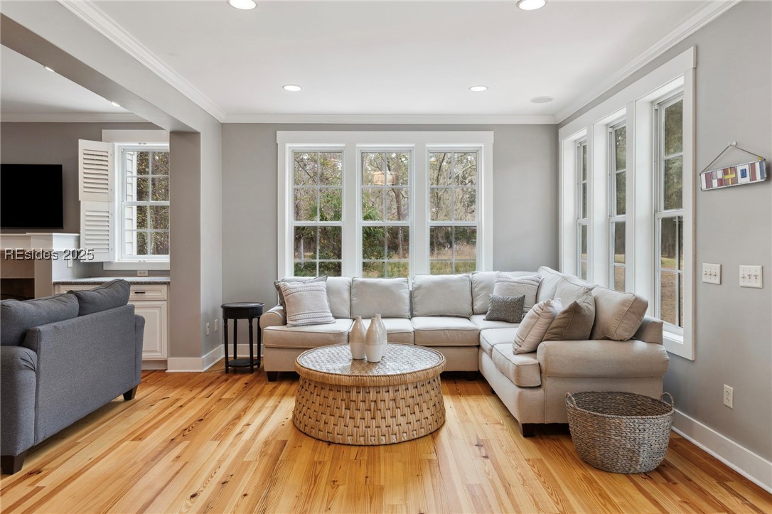 41 Masters Dr Dr, Daufuskie Island, South Carolina image 14