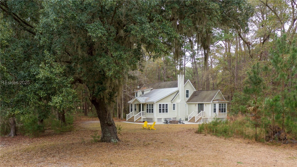 41 Masters Dr Dr, Daufuskie Island, South Carolina image 2