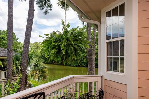 A home in Hilton Head Island