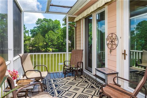 A home in Hilton Head Island