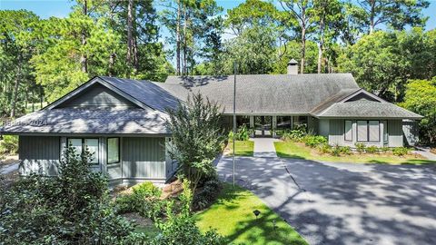 A home in Hilton Head Island