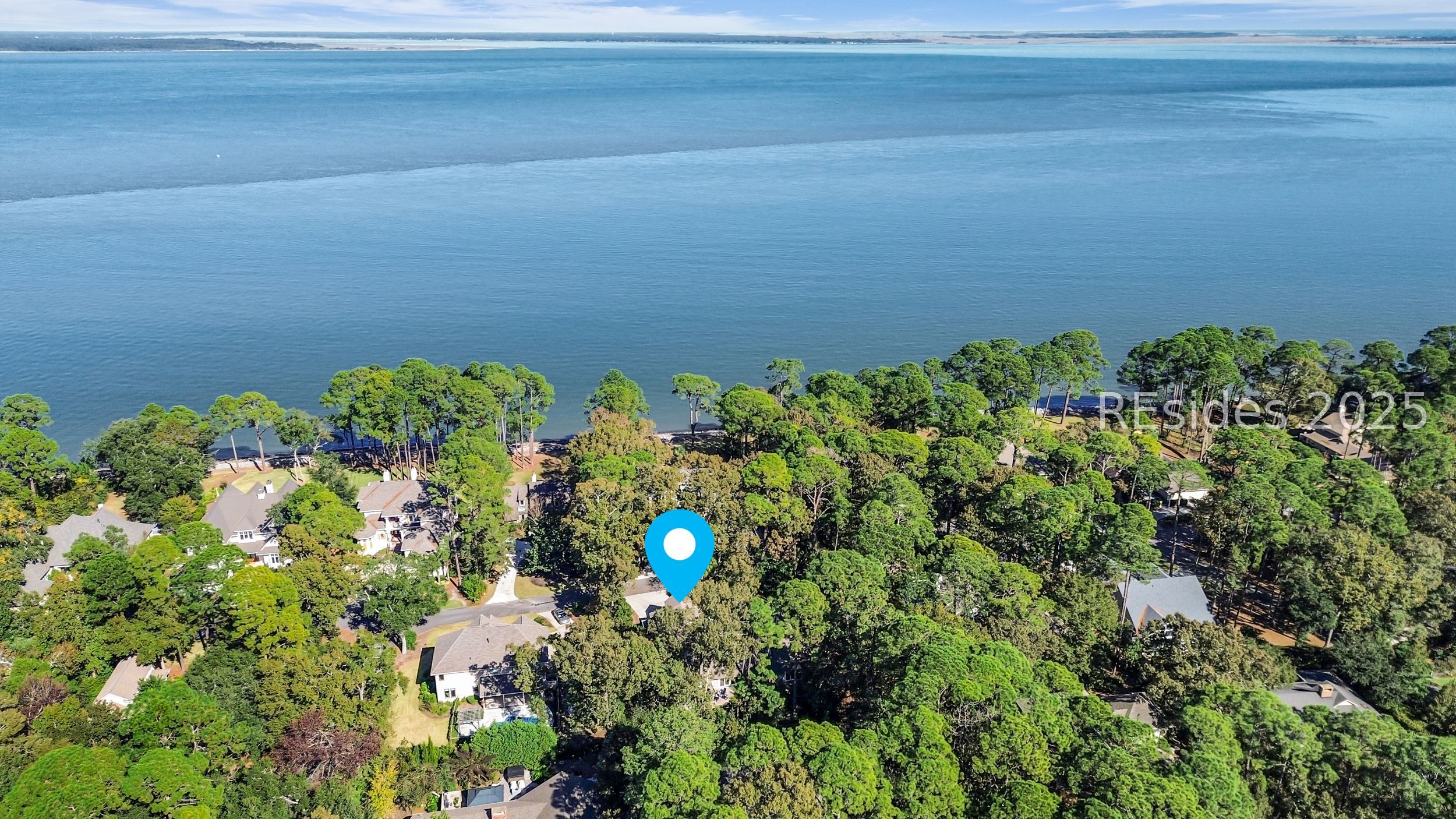 20 China Cockle Lane