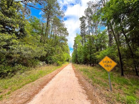 Vacant Land For Sale - 259 Old Haig Point Road<br/> Daufuskie Island, SC 29915