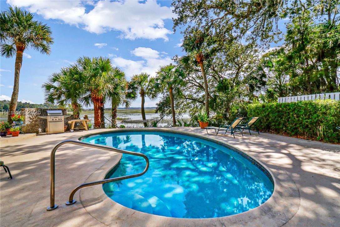 15 Tabby Point Lane, Okatie, South Carolina image 37
