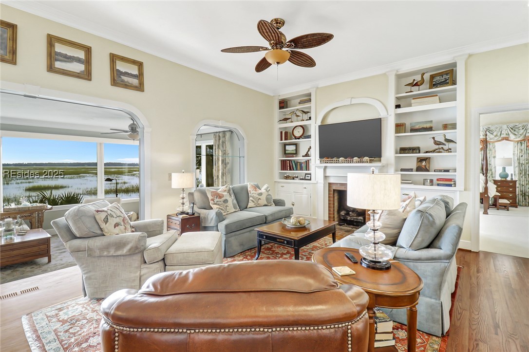 15 Tabby Point Lane, Okatie, South Carolina image 10