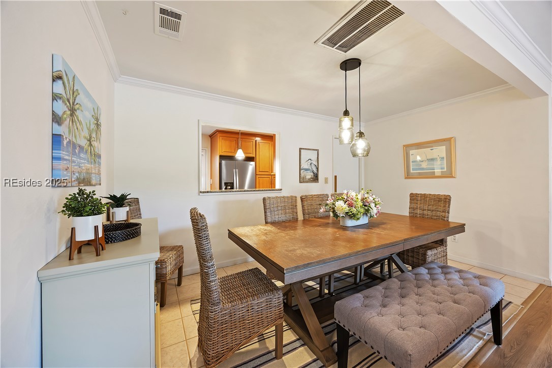 45 Queens Folly Road #542, Hilton Head Island, Texas image 14