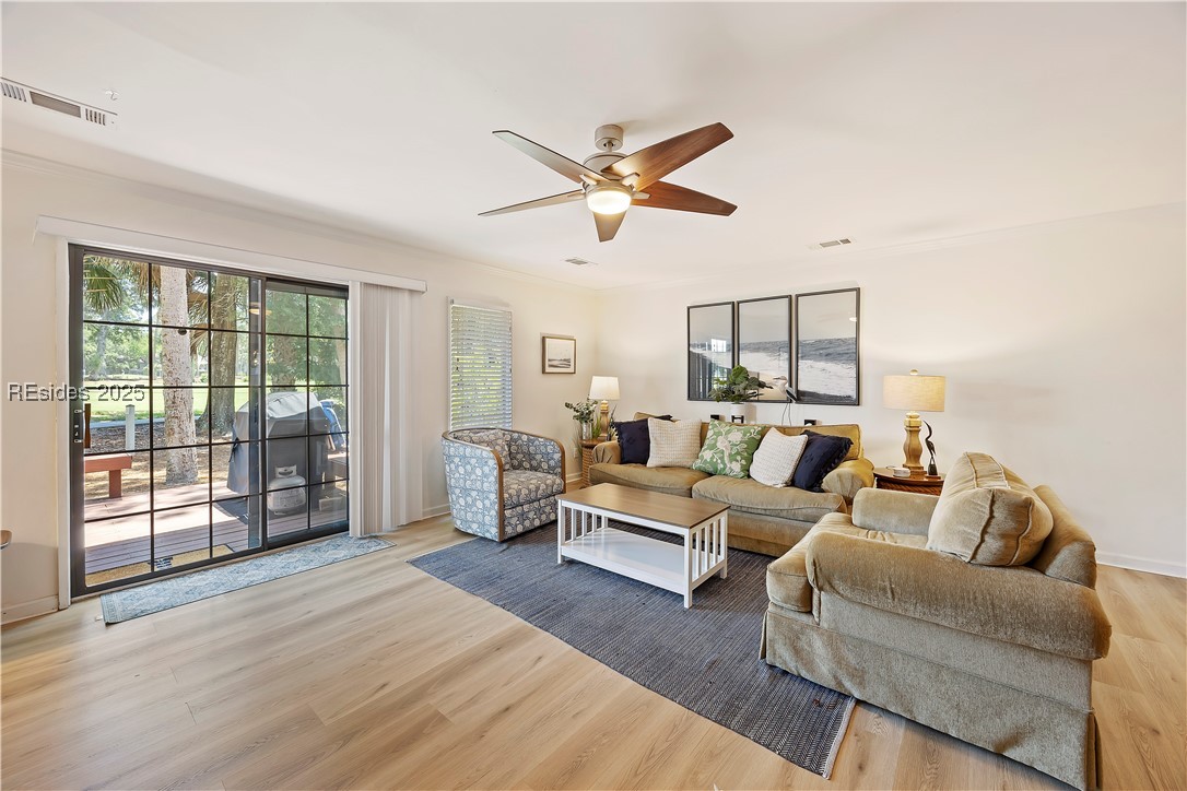 45 Queens Folly Road #542, Hilton Head Island, Texas image 17