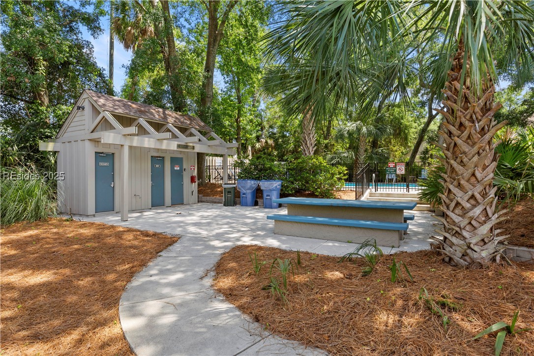 45 Queens Folly Road #542, Hilton Head Island, Texas image 42