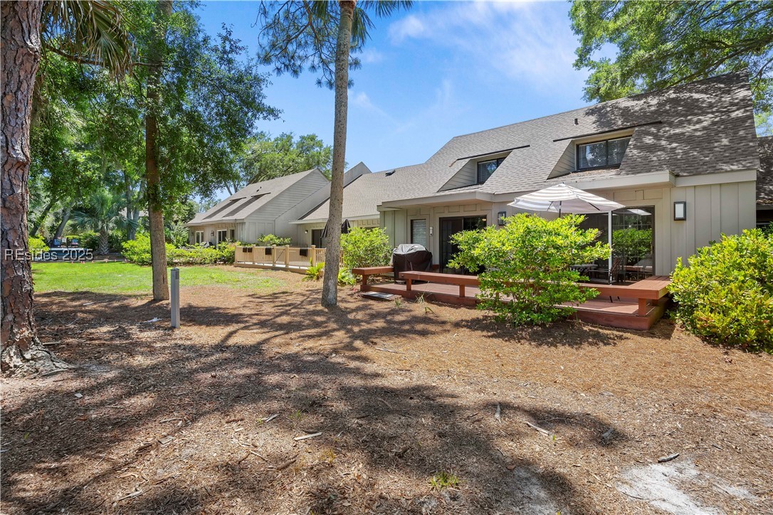 45 Queens Folly Road #542, Hilton Head Island, Texas image 40