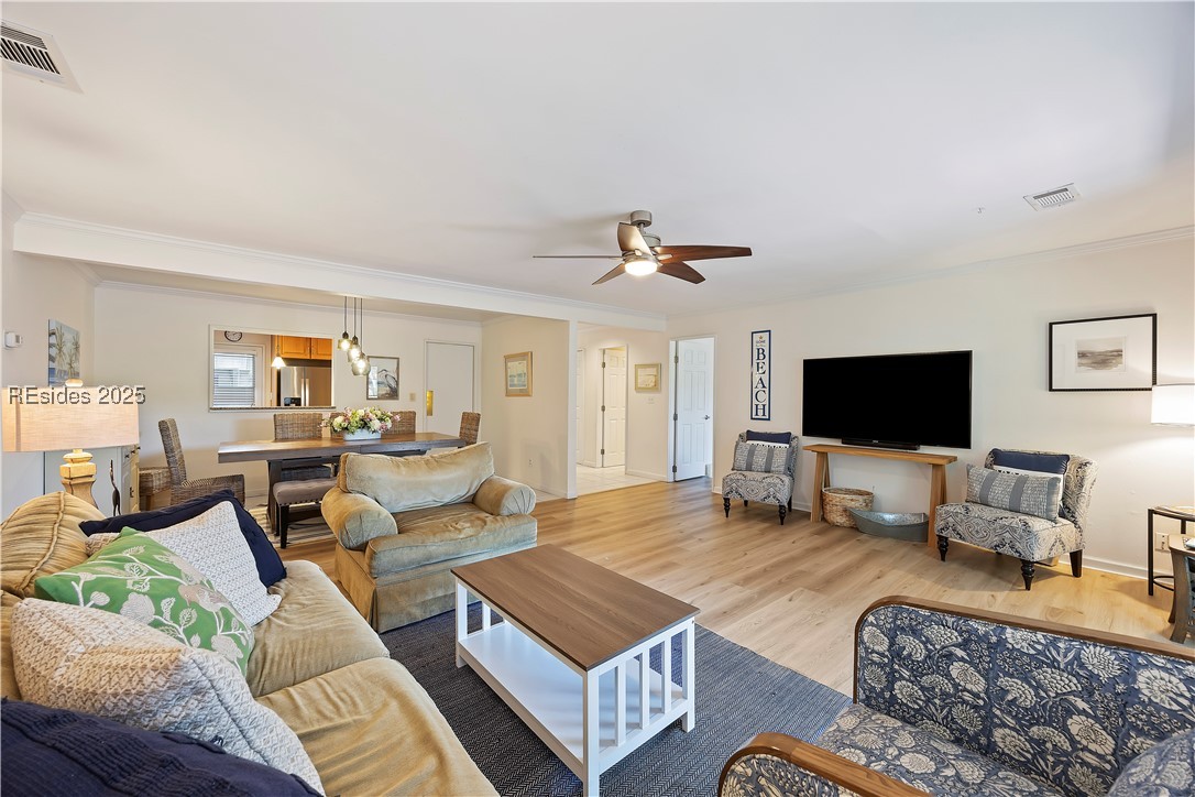 45 Queens Folly Road #542, Hilton Head Island, Texas image 1
