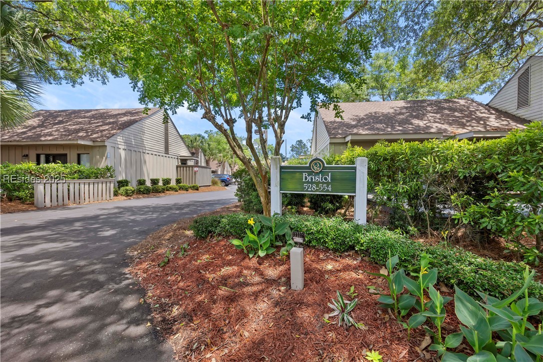 45 Queens Folly Road #542, Hilton Head Island, Texas image 44