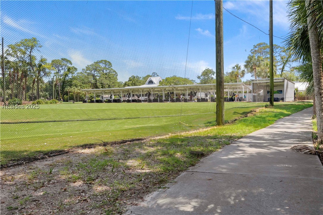 45 Queens Folly Road #542, Hilton Head Island, Texas image 41