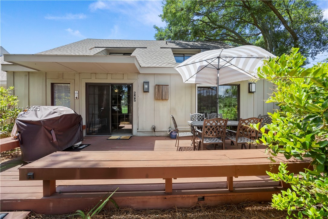45 Queens Folly Road #542, Hilton Head Island, Texas image 39
