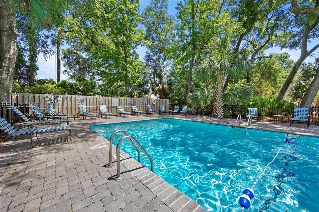 45 Queens Folly Road #542, Hilton Head Island, Texas image 43