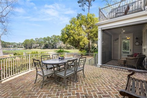 A home in Hilton Head Island