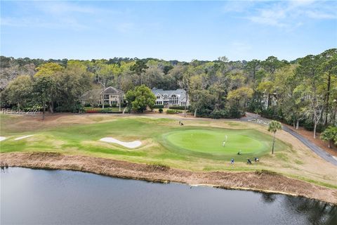 A home in Hilton Head Island