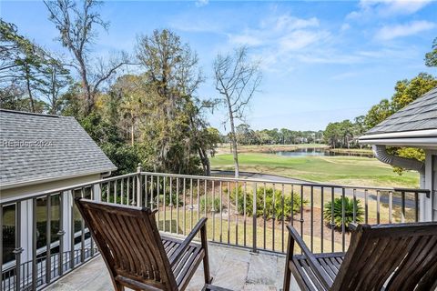 A home in Hilton Head Island