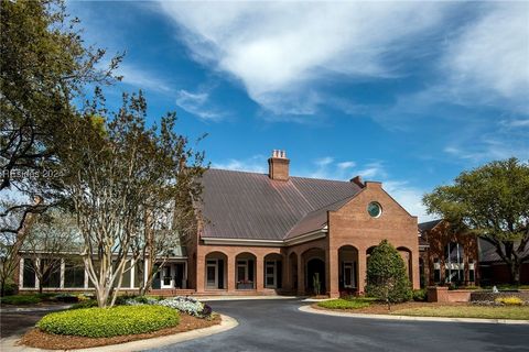 A home in Hilton Head Island