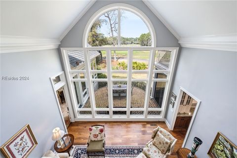 A home in Hilton Head Island