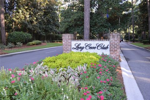 A home in Hilton Head Island