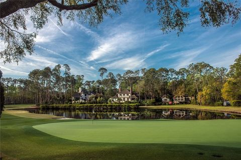 A home in Hilton Head Island